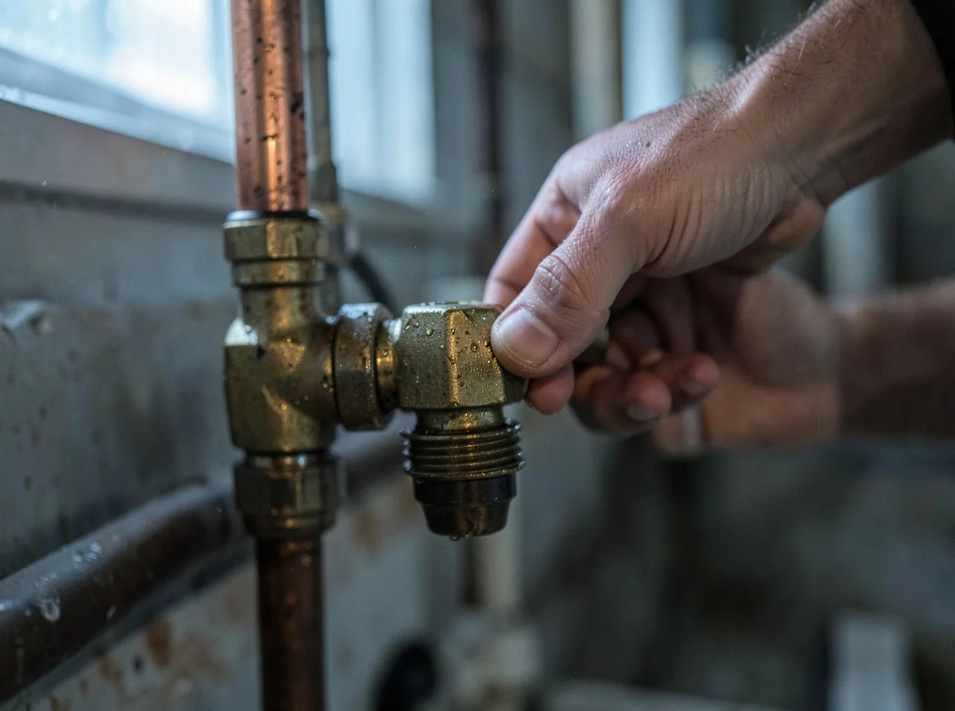 Emergency Plumber Rocky Face, GA FAQs